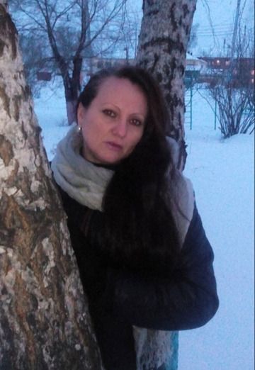 Моя фотография - Светлана, 52 из Томск (@svetlana187761)