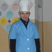 Артем, 28, Смоленское