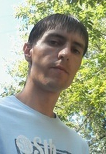 Моя фотография - Михаил, 41 из Иваново (@mihail110415)
