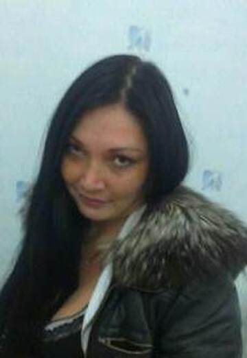 My photo - Ilona, 35 from Perm (@user1339)