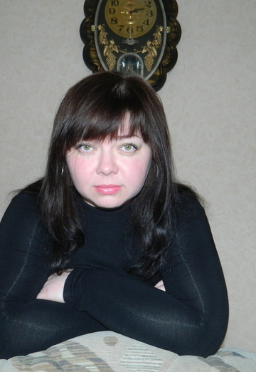 My photo - kristina, 47 from Kurchatov (@id563162)