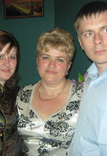 My photo - Lyudmila, 64 from Belaya Tserkov (@ludmila4831)