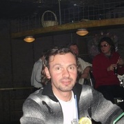 Александр, 54, Пушкино