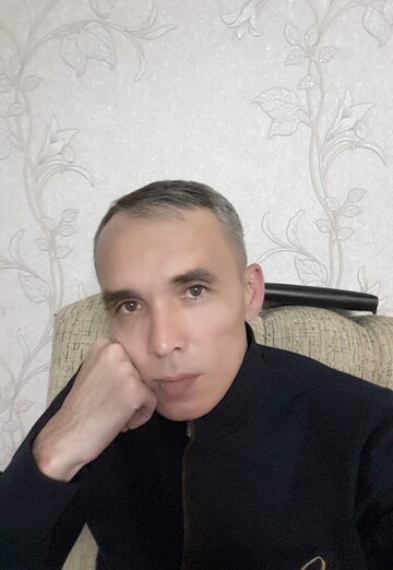 Моя фотография - Обиджон, 47 из Ташкент (@obidjon208)