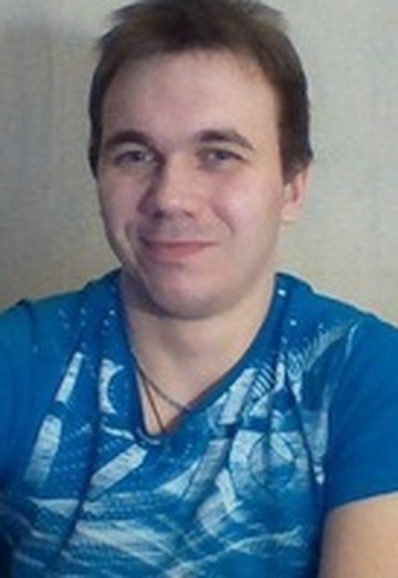 Моя фотография - Константин, 24 из Ухта (@konstantin87243)