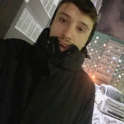 Анатолий, 36, Советский (Тюменская обл.)