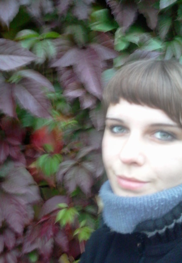 My photo - Vika, 33 from Kotlas (@vika67)