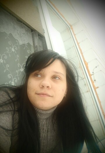 My photo - Anastasiya, 30 from Fastov (@anastasiya12921)