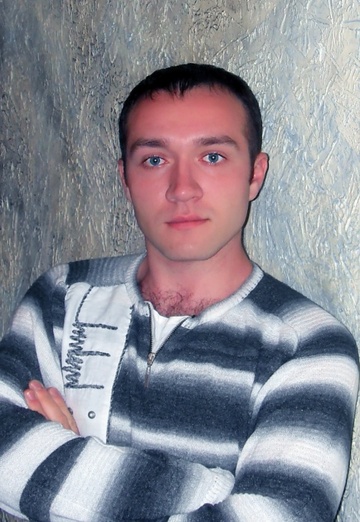Моя фотография - Саша, 38 из Краснознаменск (@doomi4)