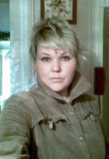 My photo - Annet, 45 from Pavlovsky Posad (@33annet)