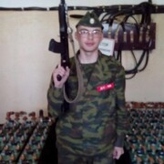 андрей сергеевич, 28, Любим