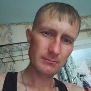 Вячеслав, 32, Залари