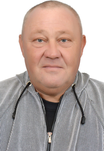Моя фотографія - Игорь, 52 з Сімферополь (@igor380078)