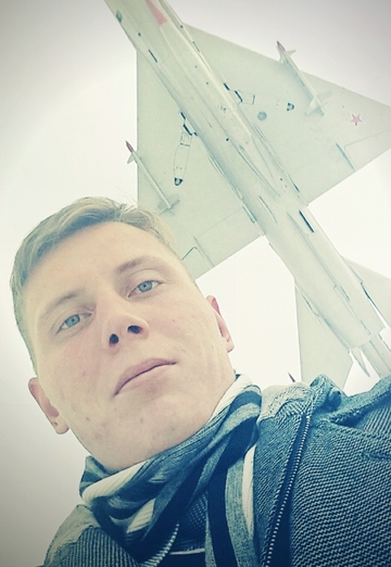 My photo - Anatoliy, 29 from Kansk (@anatoliy26384)