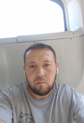 My photo - Nazar, 41 from Rostov-on-don (@nazar12969)