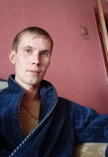 My photo - Maksim, 36 from Obninsk (@maksim251434)