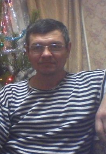 My photo - Mihail, 60 from Izyum (@grom-mixail)