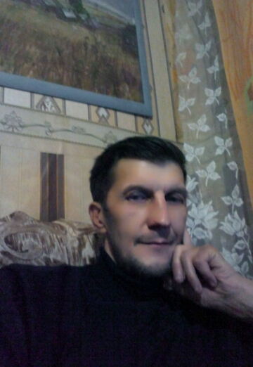 My photo - aleksandr, 50 from Kirov (@aleksandr798949)