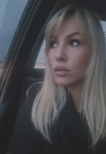 My photo - Anastasiya, 29 from Penza (@anastasiya227094)