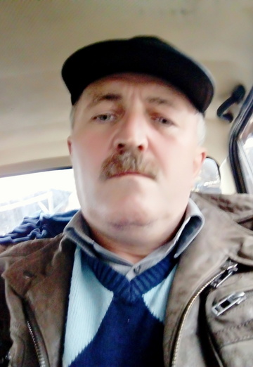 My photo - Vladimir, 58 from Mariupol (@vladimir267829)