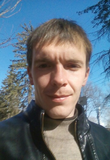 Моя фотография - Aleksandr, 34 из Ставрополь (@aleksandr506722)
