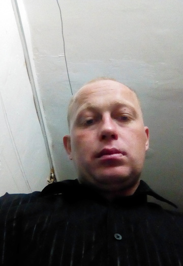 My photo - Iviktor, 34 from Tomsk (@iviktor7)