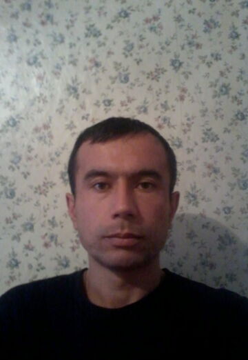 Моя фотография - Гаффор, 39 из Батайск (@gaffor1)