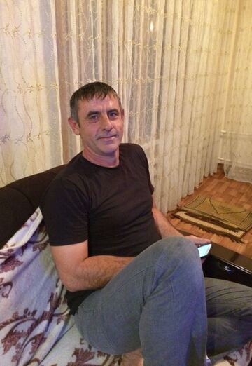 Моя фотография - Алхазур, 49 из Грозный (@alhazur23)