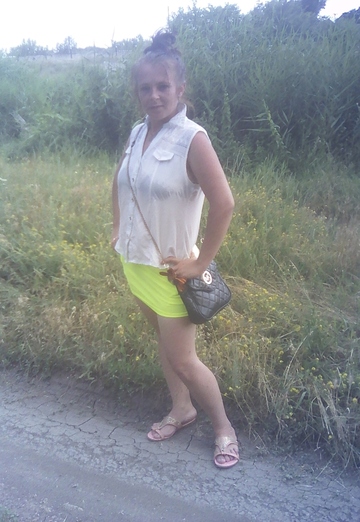 Моя фотография - Татьянка undefined, 35 из Донецк (@tatyanaundefined)