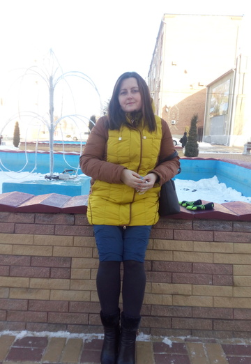 Моя фотография - Натали, 45 из Сальск (@natali32524)