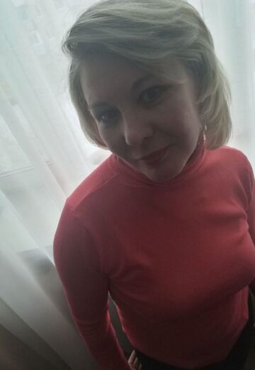 My photo - Natalya, 51 from Shadrinsk (@natalya207961)