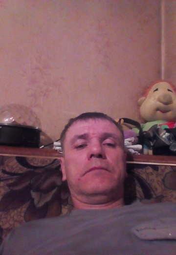 Моя фотография - Евгений, 49 из Усть-Илимск (@evgeniy323797)