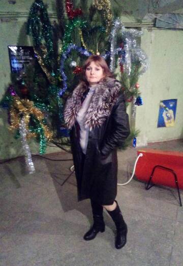 My photo - Inna, 49 from Berdyansk (@inna37687)