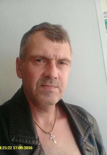 My photo - Dmitriy, 52 from Kuybyshev (@diitriy103)