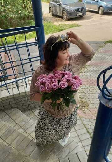 My photo - olga, 62 from Nizhny Novgorod (@olga176976)