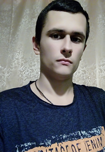 My photo - Sasha, 22 from Kyiv (@sasha230547)