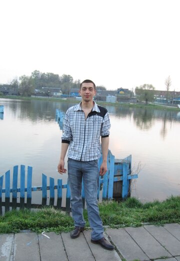 Pavel (@pavel23245) — my photo № 1