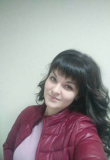 Моя фотография - Александра, 30 из Одесса (@aleksandra63408)