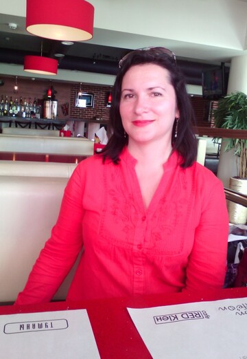 My photo - Katerina, 43 from Minsk (@katerina21165)