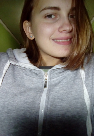 My photo - Mariya Mirnaya, 22 from Kuznetsk (@mariyamirnaya0)