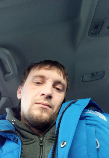 Моя фотография - Константин, 31 из Нижневартовск (@konstantin95561)
