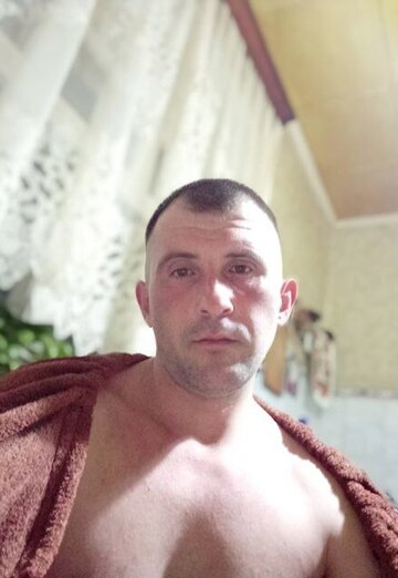 Моя фотография - Игорь, 37 из Бердянск (@igor324440)
