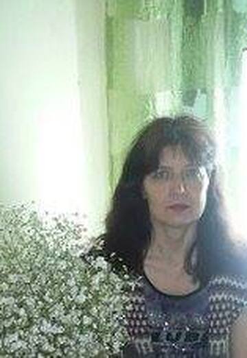 Моя фотография - Таня, 55 из Ташкент (@tanya40180)