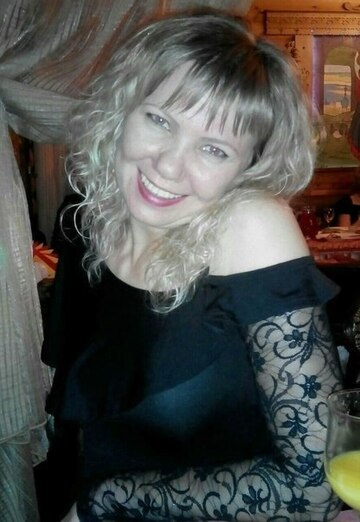 My photo - Galina, 35 from Orenburg (@galina68996)