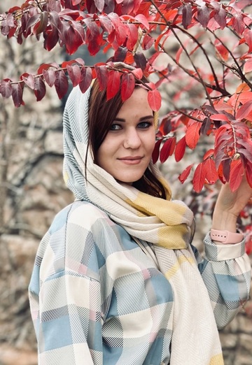 Mein Foto - Ekaterina, 28 aus Balaschicha (@ekaterina37674)