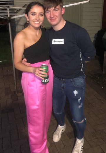 My photo - Stephen, 25 from Enniscorthy (@steviecass007)