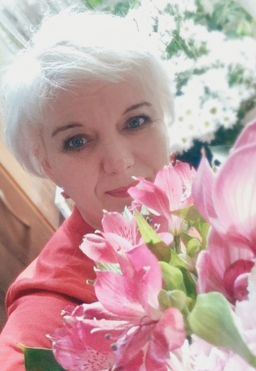 My photo - Nata, 53 from Berdsk (@natalya7416)