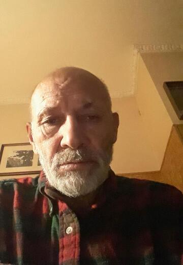 My photo - makar, 68 from Moscow (@makar2768)