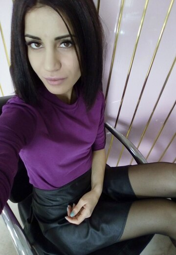 My photo - Mariam, 36 from Yaroslavl (@mariam742)