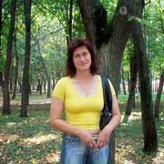 наталья, 53, Лебедянь